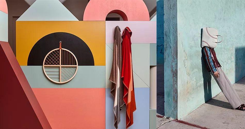 30万的屏风，86万的桌子，当Gucci、爱马仕、LV卖起了家居