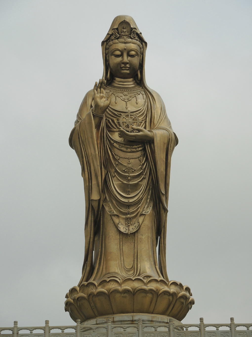 自助旅行普陀山,普陀山旅行