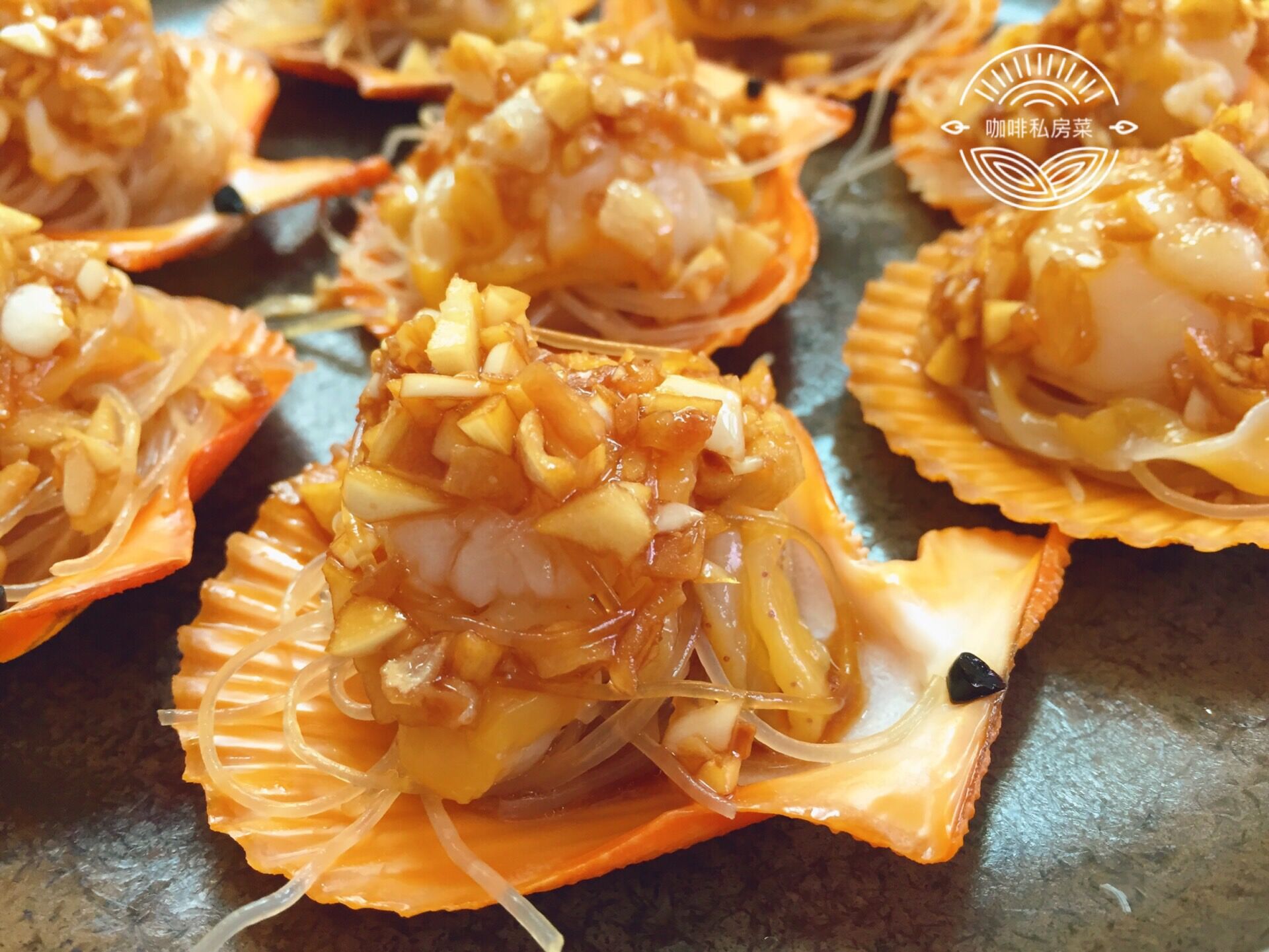 扇贝粉丝怎么做才又香又好吃,半成品粉丝扇贝怎么做才好吃