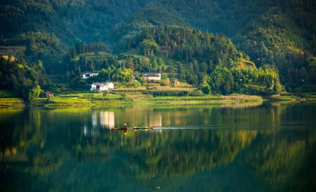 这是一个生机勃勃的地方关于它的故事才刚刚开始