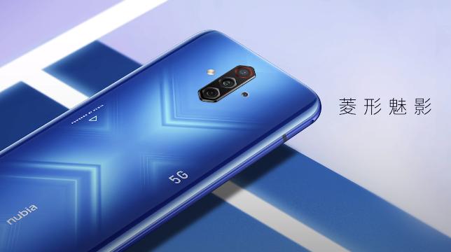 努比亚play骁龙765g多少钱,努比亚play多少钱4hz屏幕