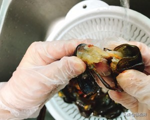 小龙虾最简单的做法去头的小龙虾,六种小龙虾哪种做法最好吃