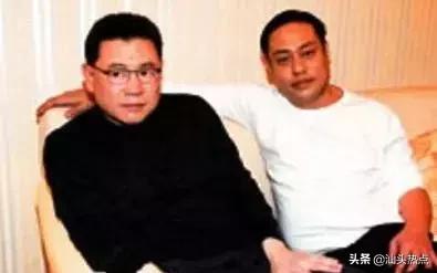 这位潮商曾是无人不知的地产神童，20亿身价一朝散尽，差点自杀！