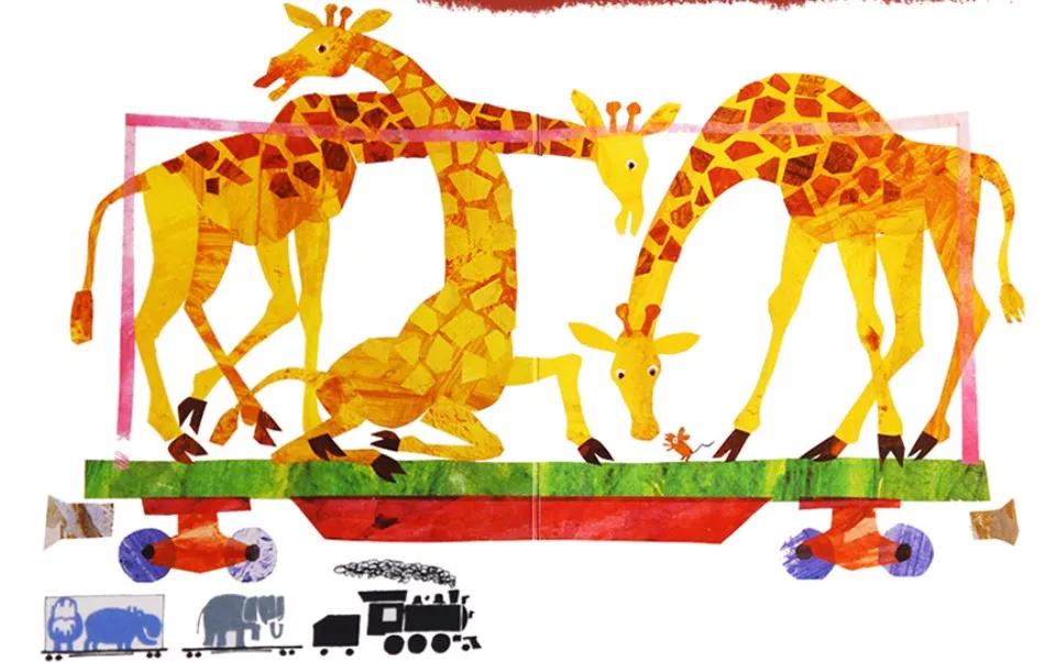 6-7岁经典绘本书单推荐,6-10岁绘本推荐书单