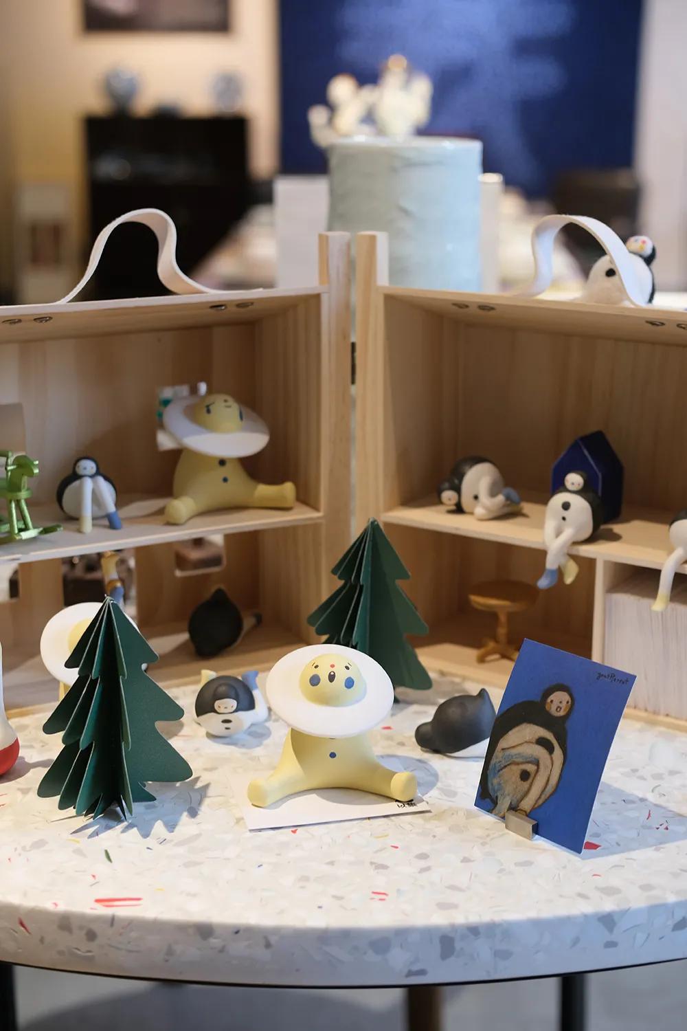 景德镇买瓷器餐具攻略,景德镇逛陶瓷店