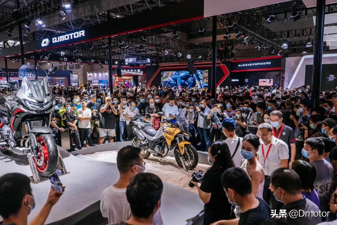 摩博会一次性亮相十款新车宗申,宗申重庆摩博会概念车