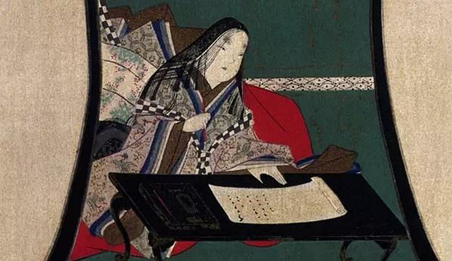 引眉、粉面、染齿，源于大唐的日本化妆术，为何会和大唐不一样？