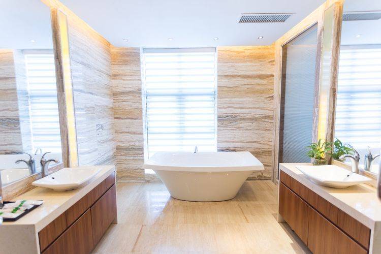 假期游玩温泉别墅哪里便宜,夏季温泉酒店吃喝住一体推荐