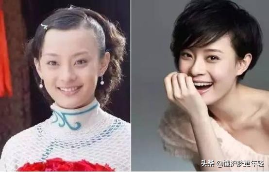 脸大的女生留什么发型好看有刘海,发型设计与脸型搭配男生发型