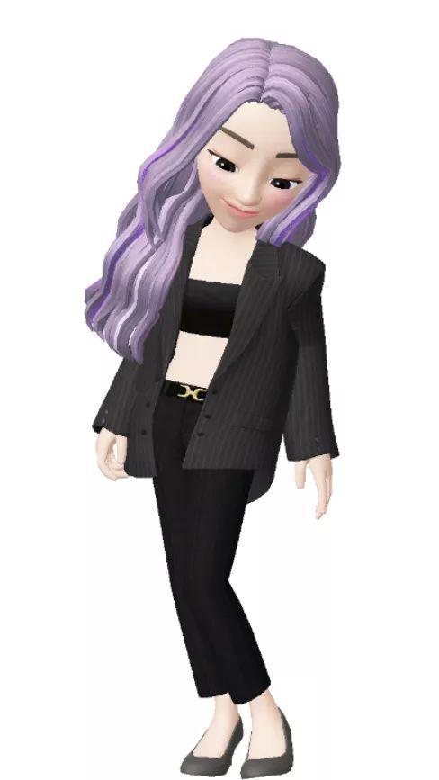 2021年即将流行的染发色,2020年流行的9大发色