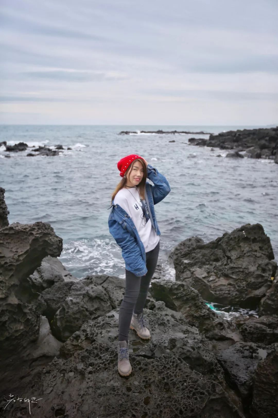 济州岛应该冬天去还是夏天去,冬日济州岛怎么玩