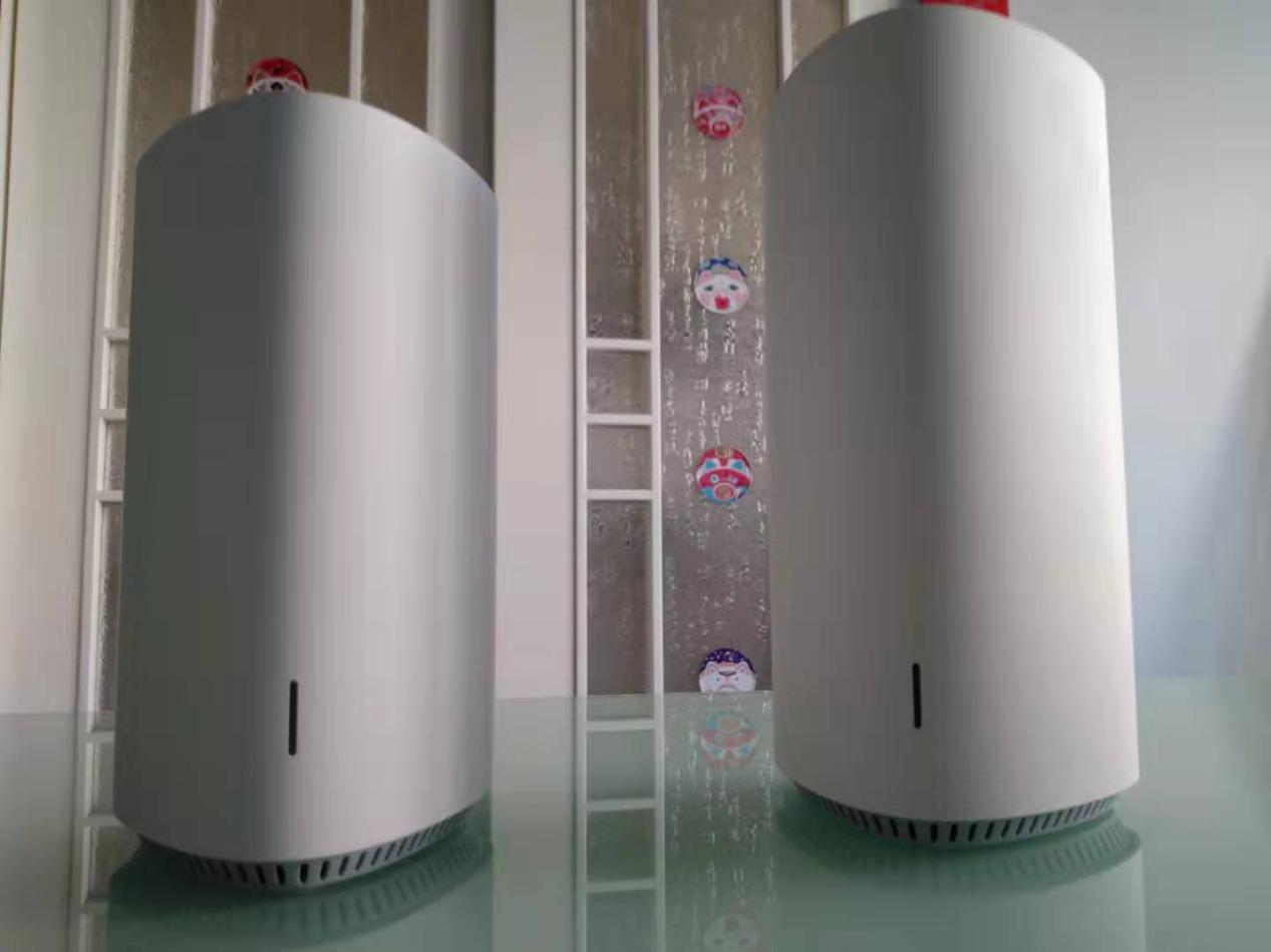 360wifi6全屋路由覆盖面,360全屋路由千兆端口