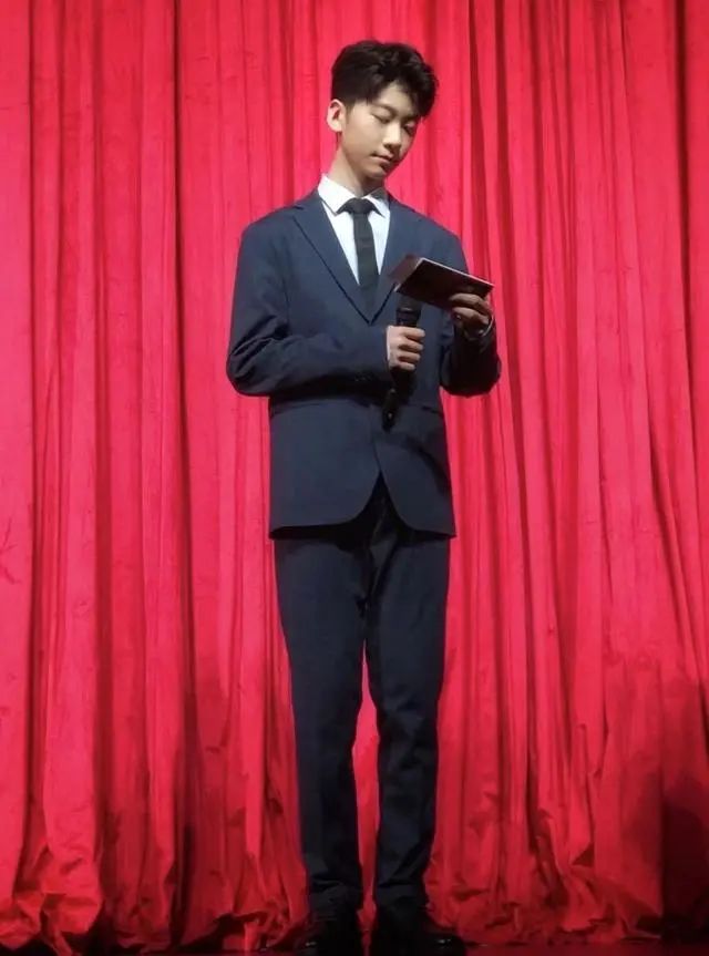 张亮说自己儿子身高,张亮儿子15岁身高