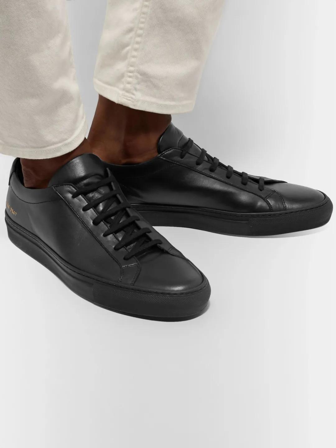 既能日常穿着又能实战的球鞋,秋冬可穿的球鞋推荐