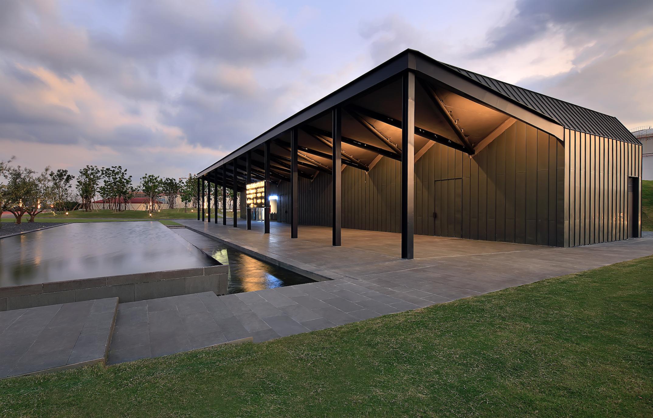 上海打卡的自然风景,上海春天拍照打卡圣地