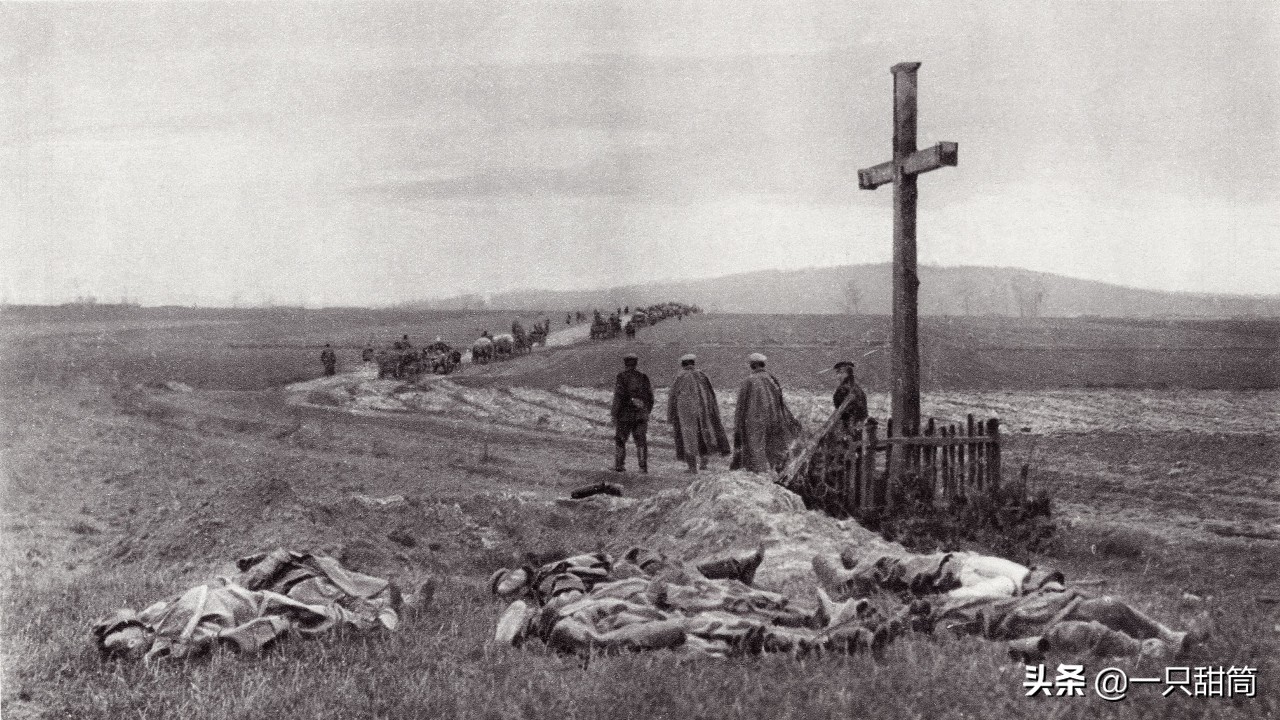 手游《欧陆战争6：1914》：在手机上见证一场没有胜利者的战争