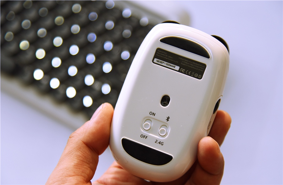 有没有macos和windows通用的鼠标,罗技鼠标mac手势