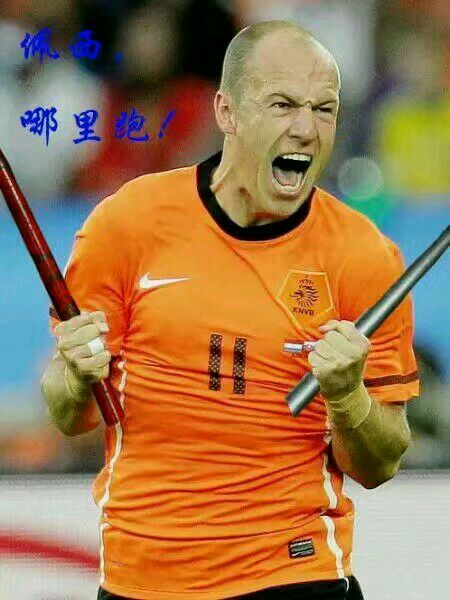 荷兰三棍客的巅峰时代,荷兰三棍客三剑客谁强