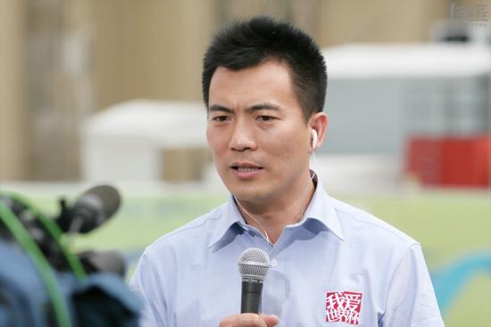 那些经典的足球视频,那些足球解说的名场面