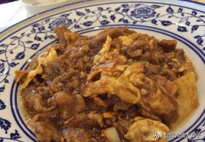 这10家烧麦馆只有老天津人才知道,北京清真美食攻略十大必吃排行榜