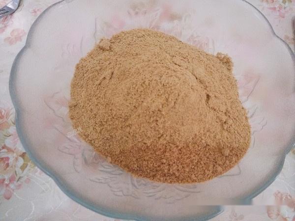 在家怎么用红糖做阿胶糕,纯手工阿胶糕在家就能做