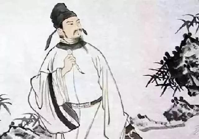 一诗成佛，一诗成鬼，一诗成魔，这三首唐诗封神之作，气贯虹霓!