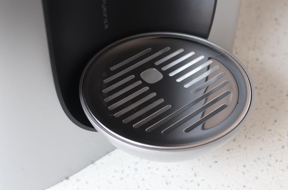 云米一秒即热管线机新款,云米1秒即热管线机拆解