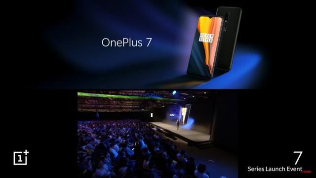 一加7发布是5g手机吗,一加7新品最新消息