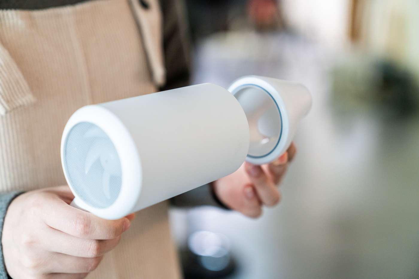 米家电吹风1800w,米家水离子吹风机是不是智商税