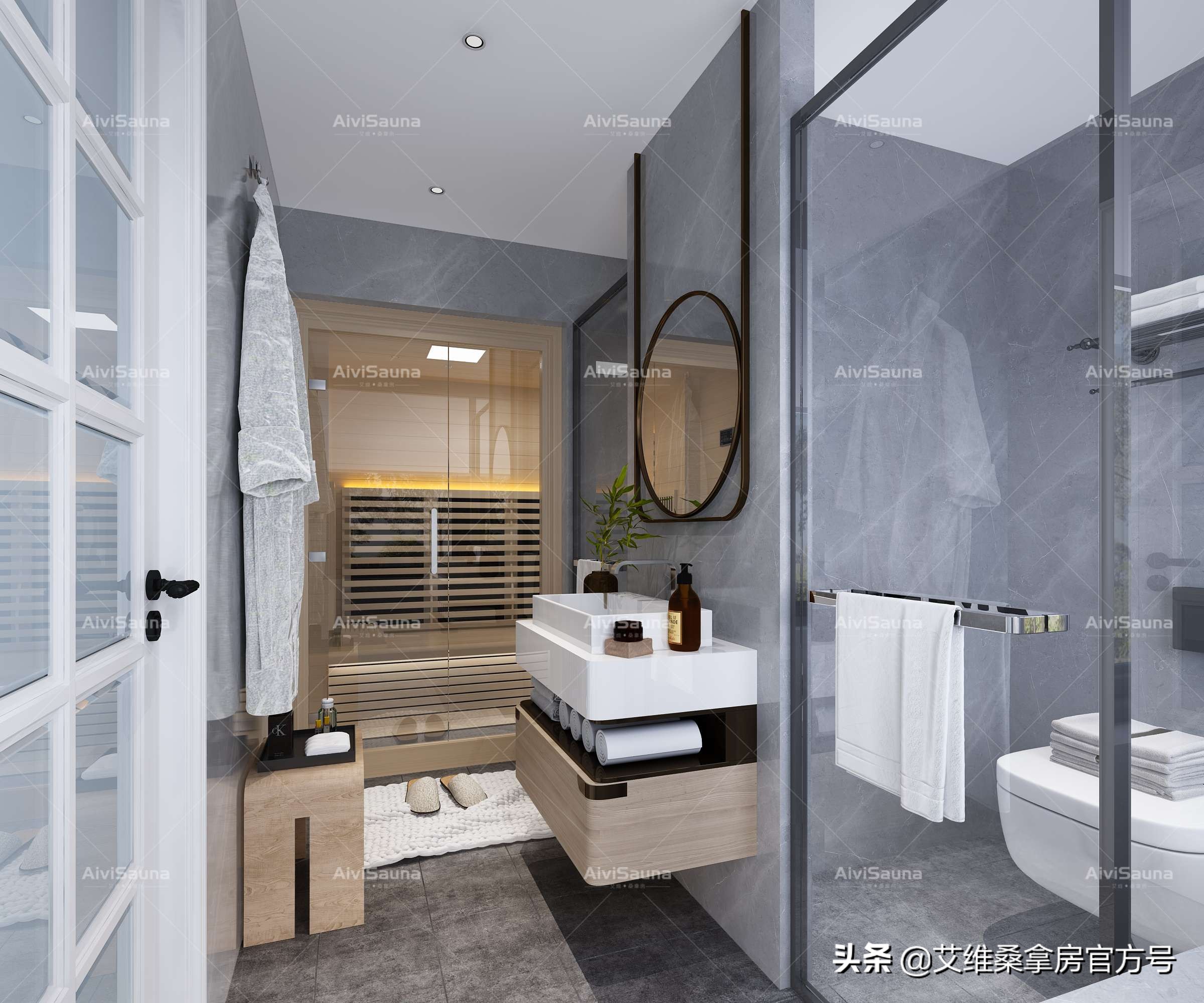 高品质的桑拿房用什么木材做适合？