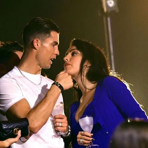 世界顶级海王c罗,c罗顶级海王