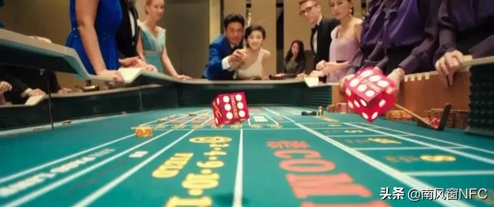 网络赌博的五大真面目,网络赌博的陷阱有哪些