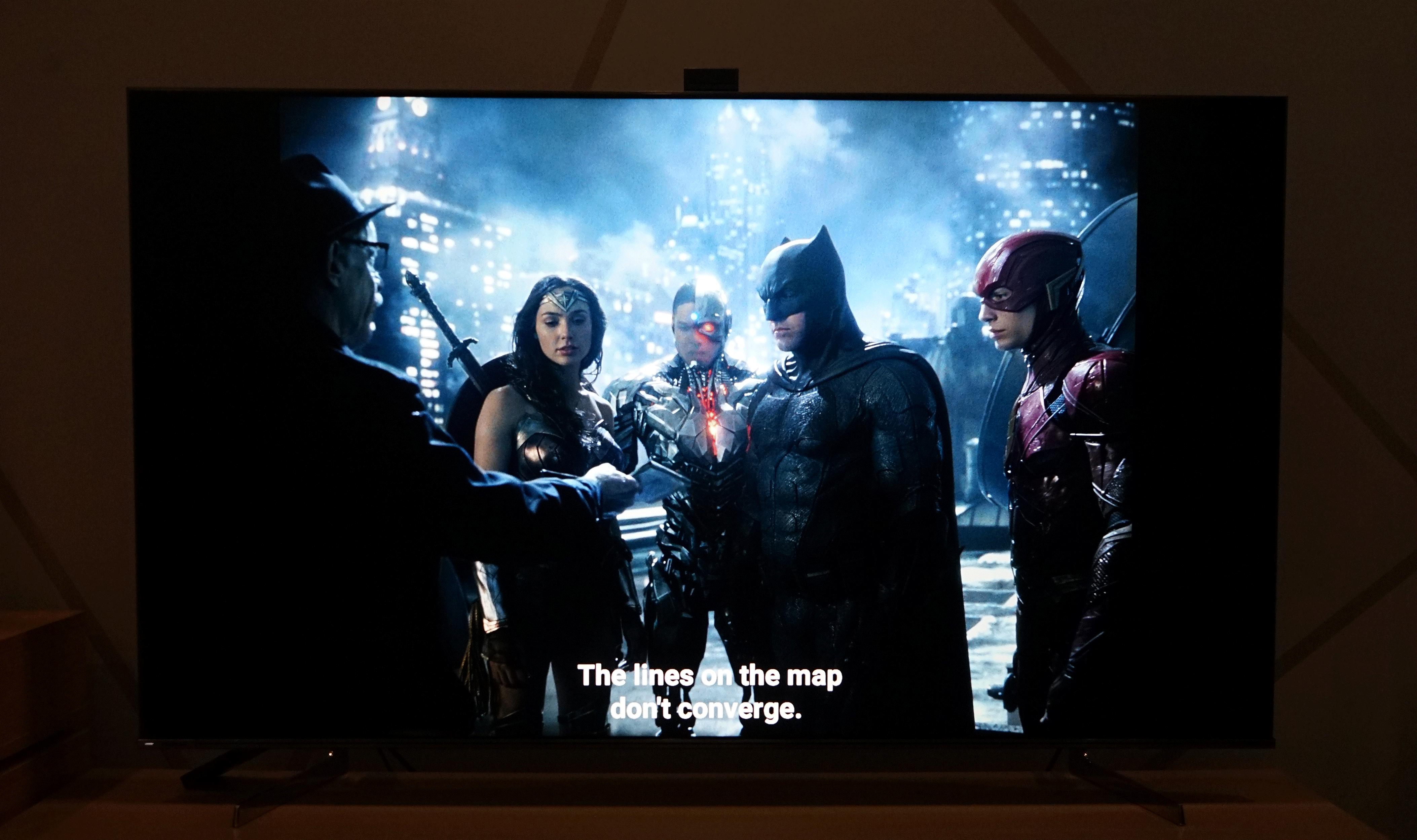 让电视成为电脑显示器,海信u7gpro电视怎么样