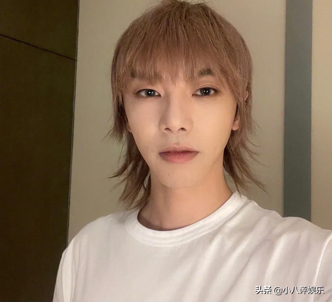 花花深度分析华晨宇,花花深度解析华晨宇