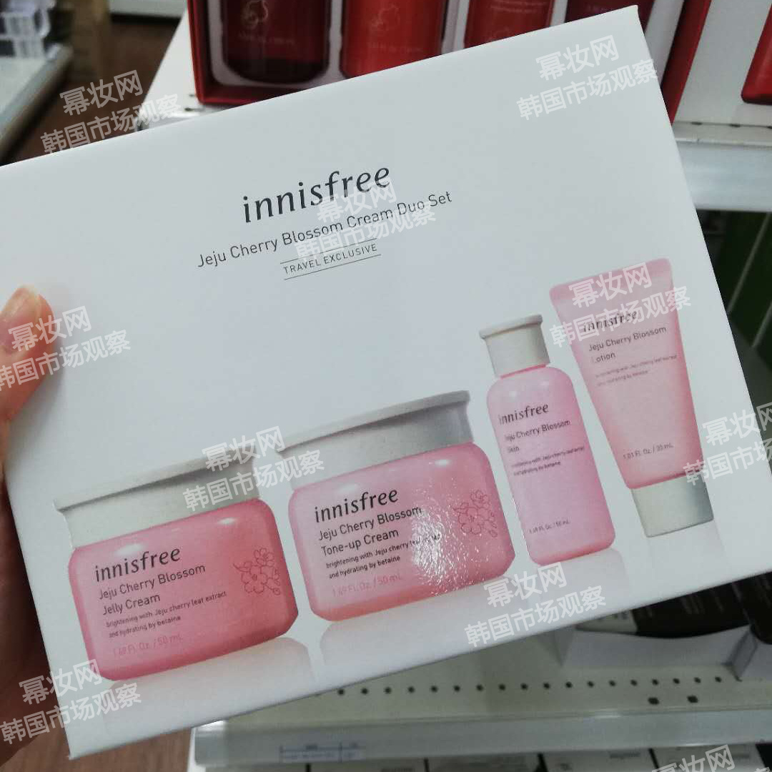 韩国哪个美妆店最好看又实惠,韩国火的美妆店有哪些品牌