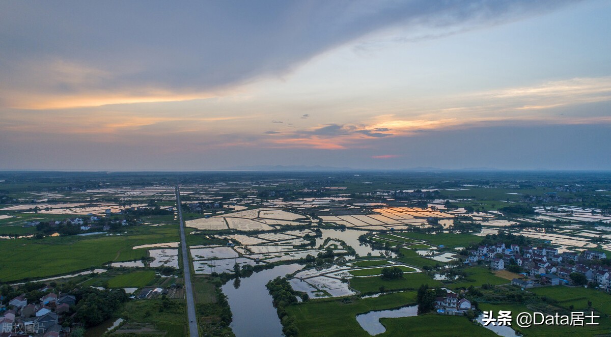 个人在苏南和苏北哪里更有发展,现在苏南和苏北差距大吗