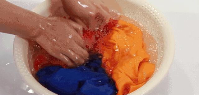 纯色t恤机洗 (纯棉t恤100%全棉不掉色)