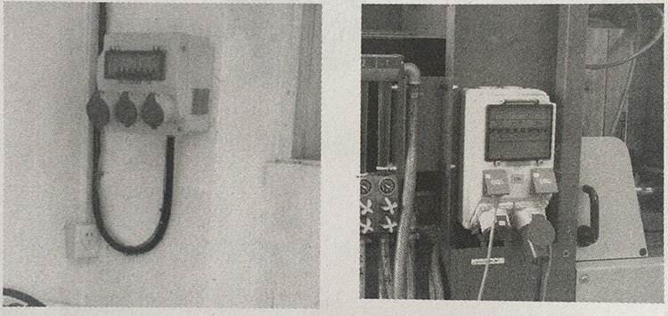 工业用插座怎么选,工业插头怎么挑选