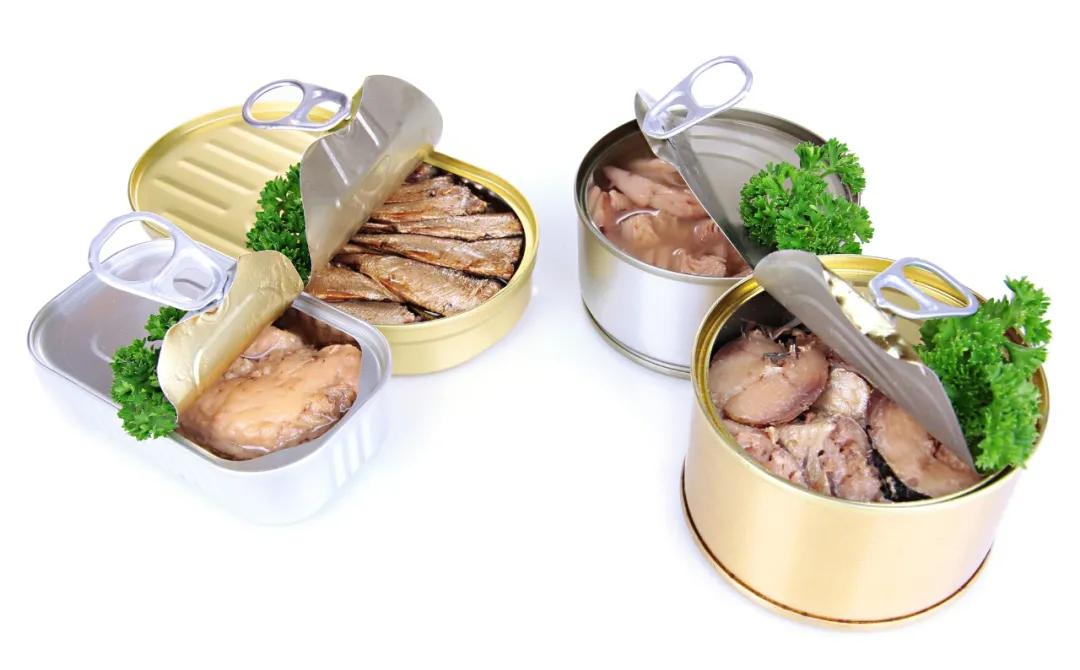 罐头食品加工方法大全,西米露罐头加工工艺