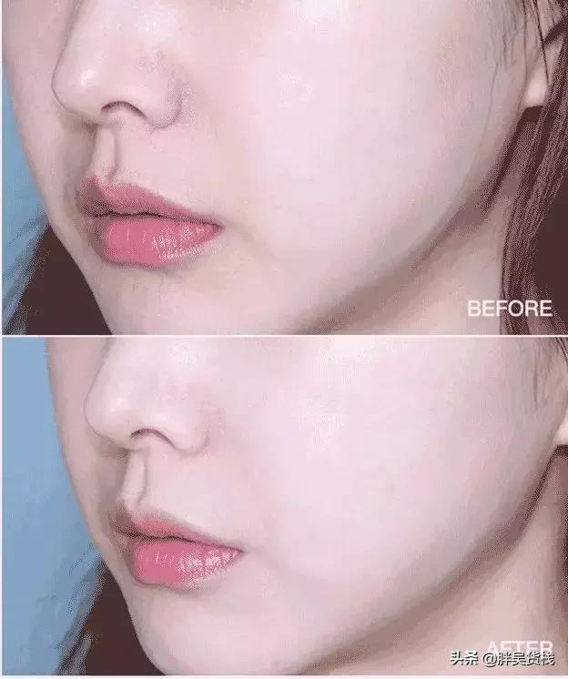 推荐几款滋润不假白的隔离霜,第四代保湿隔离霜