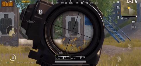 刺激战场什么地方容易捡到98k,刺激战场哪里最容易捡到98k