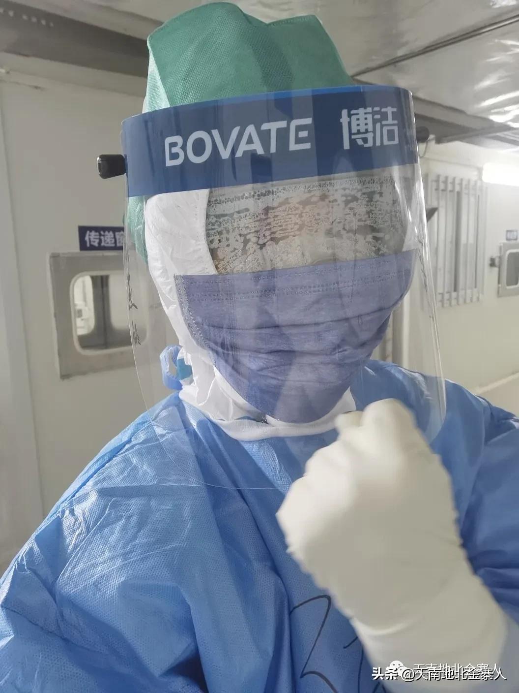 画一幅火神山和雷神山的画,送给医护人员的画儿童