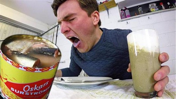 螺蛳粉为什么这么臭对人体有害吗,螺蛳粉臭臭的对身体有害吗