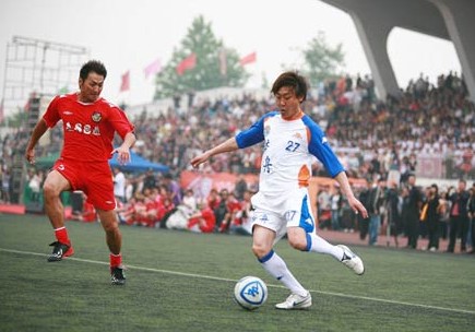 10位运动员出身明星,国内运动员出身的明星