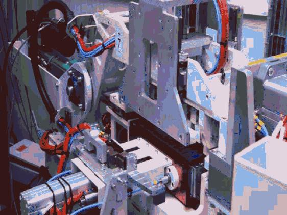 catl车间,catlcnc车间