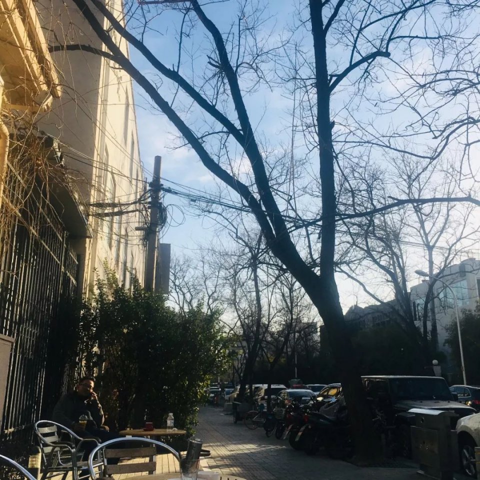 三里屯隐蔽美食一条街,三里屯老字号美食店