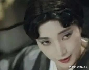 林正英电视剧中惊现真正的鬼,林正英系列电影中哪个鬼怪最强