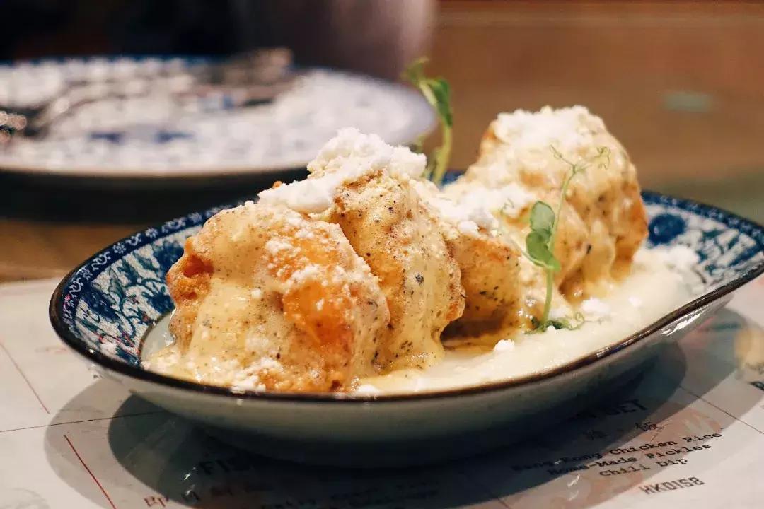 去香港中环必吃的美食,这个春天我们一起去重庆吃火锅吧