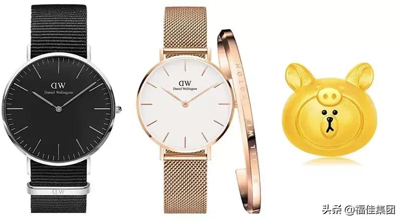 大连新天地|七夕来三福，五重好礼拿到手软