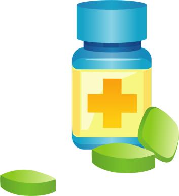 关于孩子吃的钙片,孩子补钙锌的说说